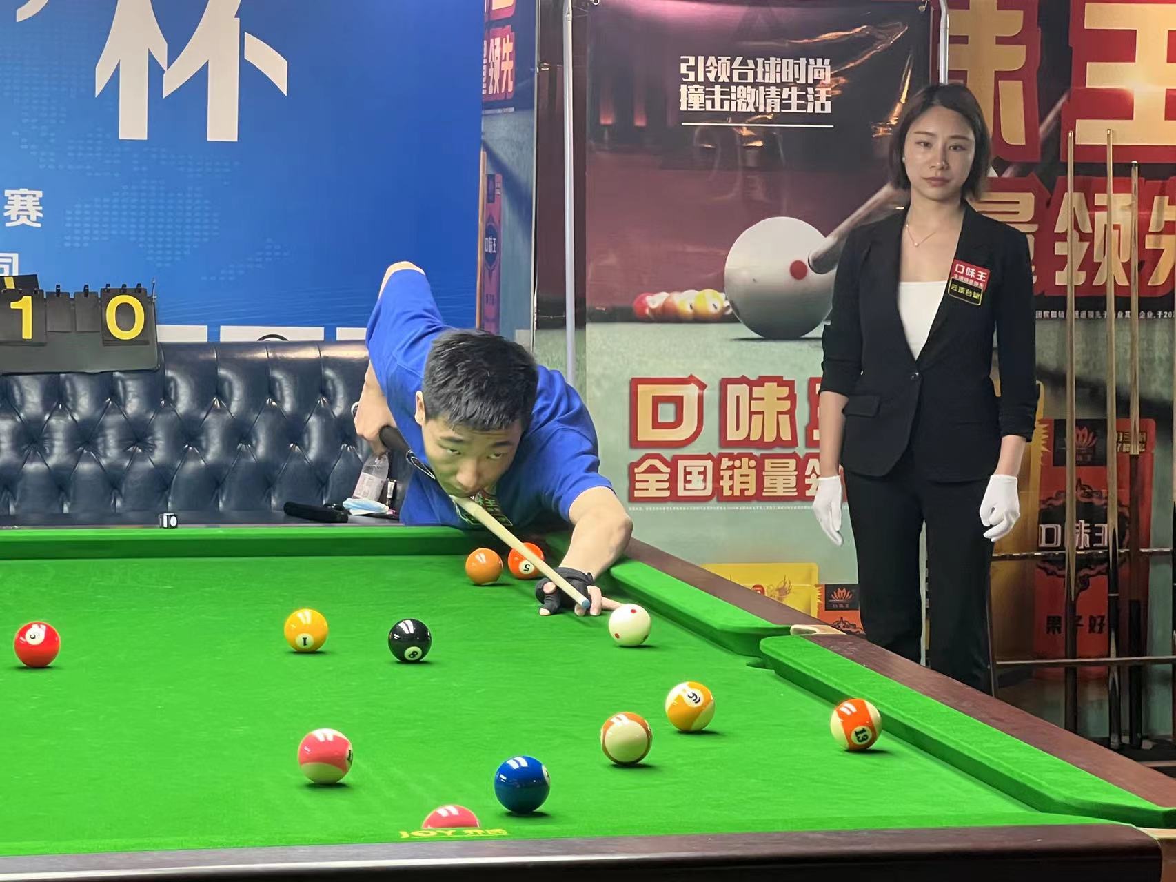 的領軍人物 的領軍人物