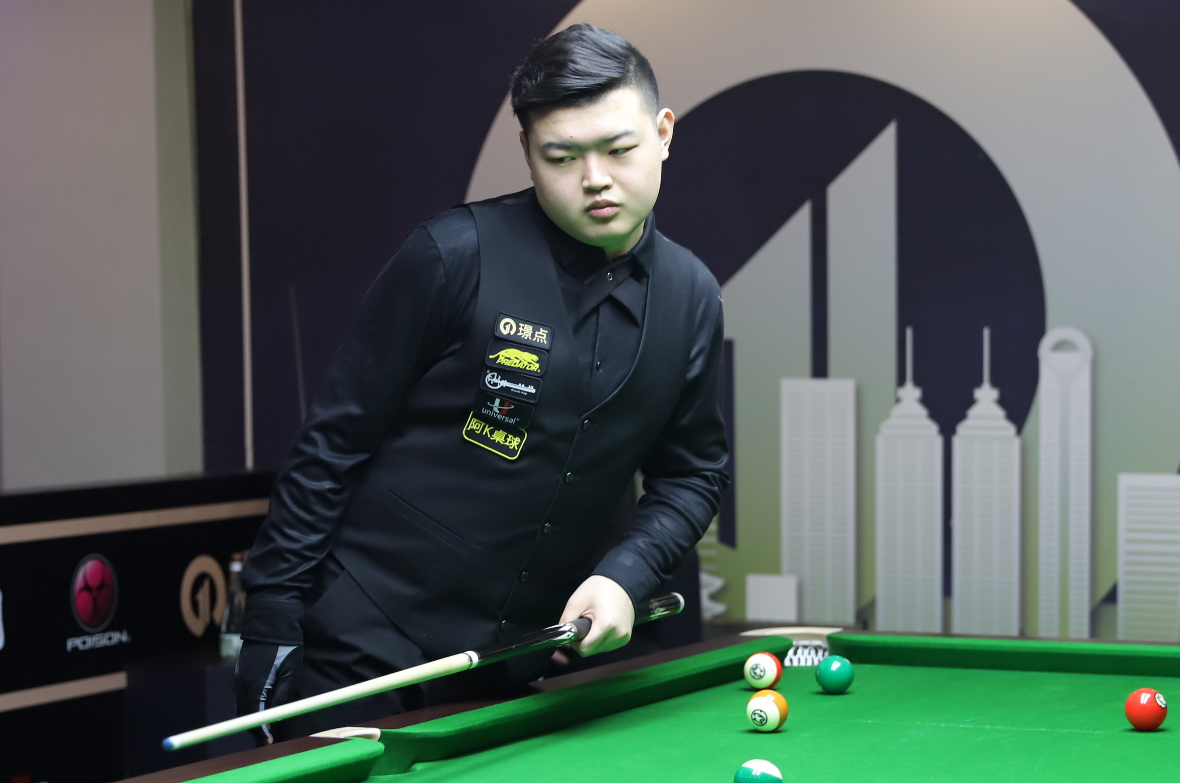 是一场精心 是一场精心